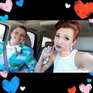 Meet your Posher, Louis